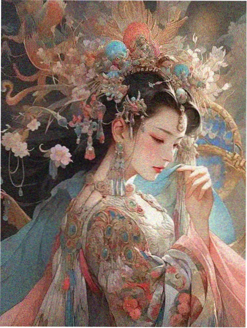 熊出没之奇幻空间